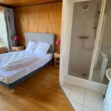 Tignes Duplex 8-10 P Avec Parking Apartment Exterior photo