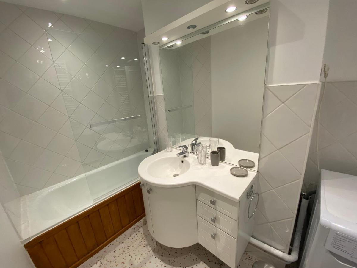 Duplex 8-10 P Avec Parking Apartment *
