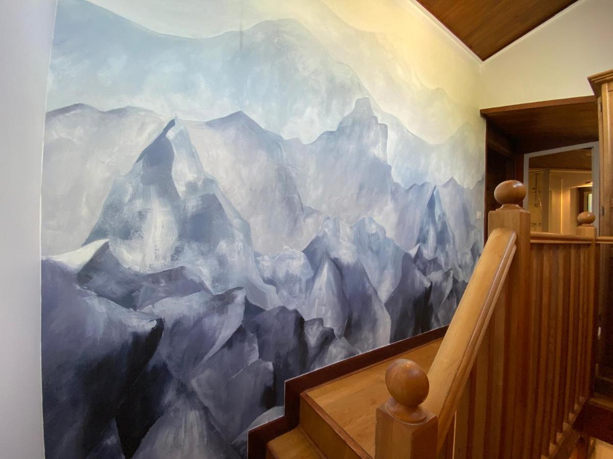 Duplex 8-10 P Avec Parking * Tignes